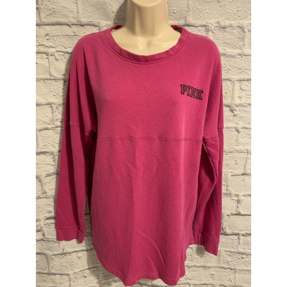 Victoria's Secret long sleeve pullover XS